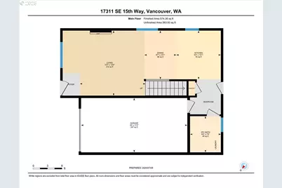 17311 SE 15th Way, Vancouver, WA 98683 - Photo 26