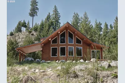 192 Sasquatch Way, Cougar, WA 98616 - Photo 1