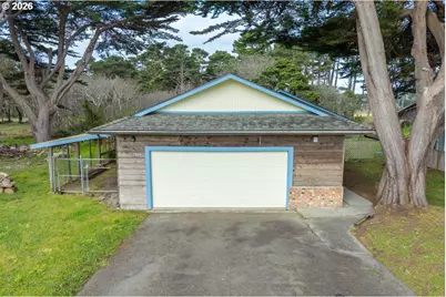 1260 Jackson Ave SW, Bandon, OR 97411 - Photo 2
