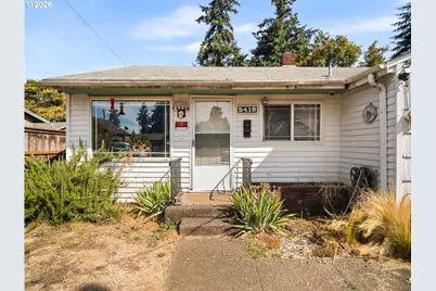5419 SE Steele St, Portland, OR 97206 - Photo 2