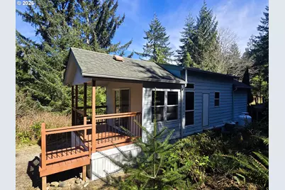 89491 Sutton Pl, Florence, OR 97439 - Photo 2