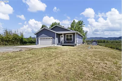 955 Oak Hill Rd, Roseburg, OR 97471 - Photo 40