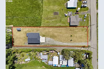 955 Oak Hill Rd, Roseburg, OR 97471 - Photo 8