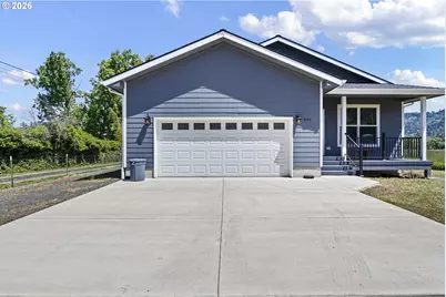 955 Oak Hill Rd, Roseburg, OR 97471 - Photo 4