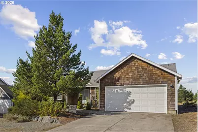 9980 Pine Ridge Dr, Nehalem, OR 97131 - Photo 2