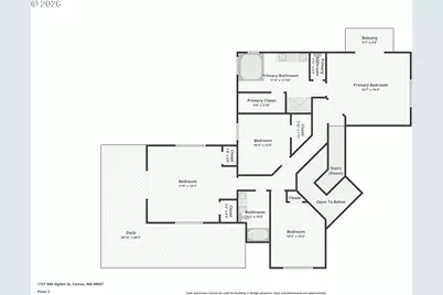 1727 NW Ogden St, Camas, WA 98607 - Photo 22