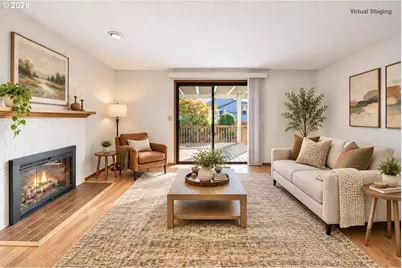 2362 NE 149th Ave, Portland, OR 97230 - Photo 6