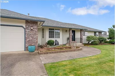 610 SW 7th St, Sublimity, OR 97385 - Photo 4