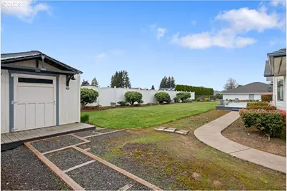 610 SW 7th St, Sublimity, OR 97385 - Photo 38