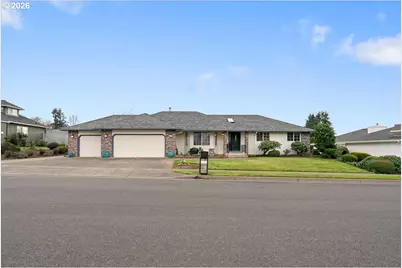 610 SW 7th St, Sublimity, OR 97385 - Photo 1