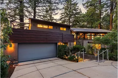 4183 SW Greenleaf Dr, Portland, OR 97221 - Photo 8