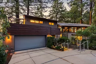 4183 SW Greenleaf Dr, Portland, OR 97221 - Photo 8