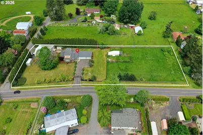 33887 Church Rd, Warren, OR 97053 - Photo 2