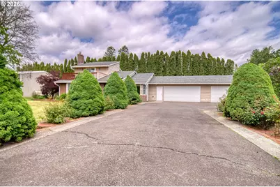 33887 Church Rd, Warren, OR 97053 - Photo 4