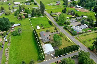 33887 Church Rd, Warren, OR 97053 - Photo 8