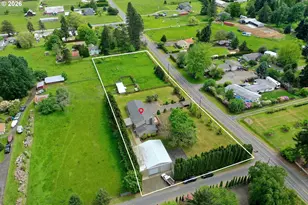 33887 Church Rd, Warren, OR 97053 - Photo 8