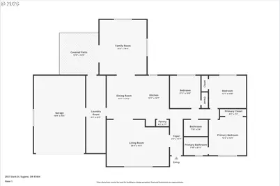 2937 Stark St, Eugene, OR 97404 - Photo 38