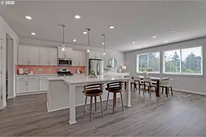 15388 SE Hawthorne Meadows St, Portland, OR 97236 - Photo 2