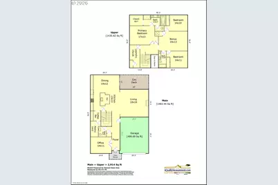15388 SE Hawthorne Meadows St, Portland, OR 97236 - Photo 24