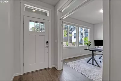 15388 SE Hawthorne Meadows St, Portland, OR 97236 - Photo 4