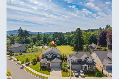 15388 SE Hawthorne Meadows St, Portland, OR 97236 - Photo 2