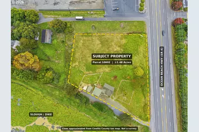5824 Ocean Beach Hwy, Longview, WA 98632 - Photo 2
