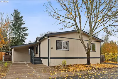 23077 SW Main St #21, Sherwood, OR 97140 - Photo 1