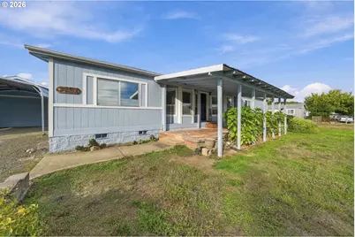 3801 Krohn Ln, Roseburg, OR 97471 - Photo 2