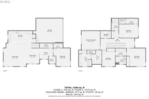 12935 SW Tabor Ter, Beaverton, OR 97007 - Photo 20