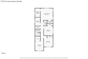 7052 SE Fir Ave, Portland, OR 97206 - Photo 30