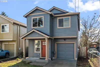 7052 SE Fir Ave, Portland, OR 97206 - Photo 2