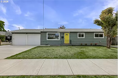 465 W Dartmouth St, Gladstone, OR 97027 - Photo 2