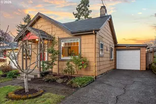 6208 NE 33rd Ave, Portland, OR 97211 - Photo 2