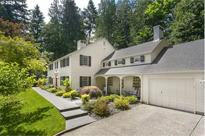 7330 SW Dogwood Pl, Portland, OR 97225 - Photo 2