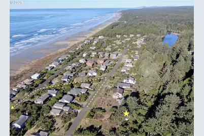3409 NW Hidden Lake Dr, Waldport, OR 97394 - Photo 6