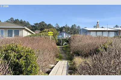 3409 NW Hidden Lake Dr, Waldport, OR 97394 - Photo 12