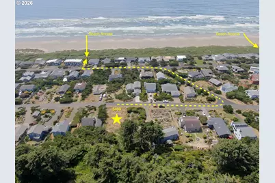 3409 NW Hidden Lake Dr, Waldport, OR 97394 - Photo 2