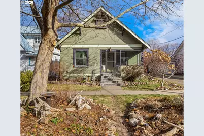 1305 9th St, La Grande, OR 97850 - Photo 1