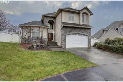1189 E Ennis Ct, La Center, WA 98629 - Photo 2