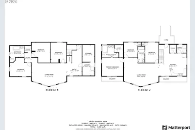 138 Marian Ln, Ariel, WA 98603 - Photo 40
