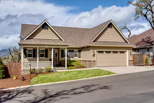 6428 Dogwood St, Springfield, OR 97478 - Photo 1