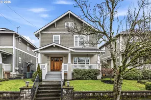 4726 NE 26th Ave, Portland, OR 97211 - Photo 2