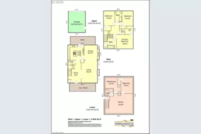 4726 NE 26th Ave, Portland, OR 97211 - Photo 48