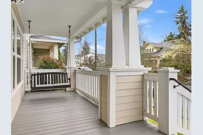 4726 NE 26th Ave, Portland, OR 97211 - Photo 4