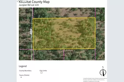 Juniper #Lot 119, Goldendale, WA 98620 - Photo 28