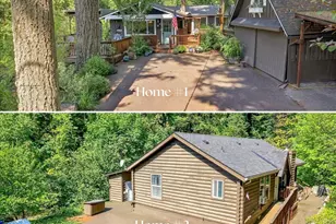 30950 Scappoose Vernonia Hwy, Scappoose, OR 97056 - Photo 2
