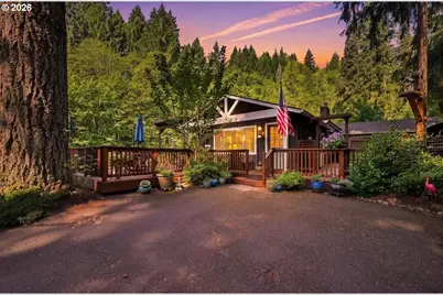 30950 Scappoose Vernonia Hwy, Scappoose, OR 97056 - Photo 1