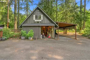 30950 Scappoose Vernonia Hwy, Scappoose, OR 97056 - Photo 22