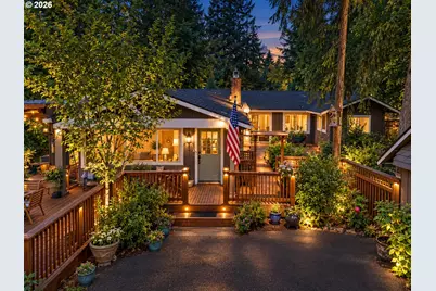 30950 Scappoose Vernonia Hwy, Scappoose, OR 97056 - Photo 1
