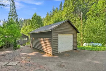 30950 Scappoose Vernonia Hwy, Scappoose, OR 97056 - Photo 36